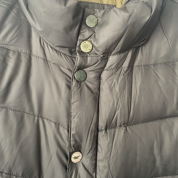 Gap men’s bubble vest - Picture 6 of 11